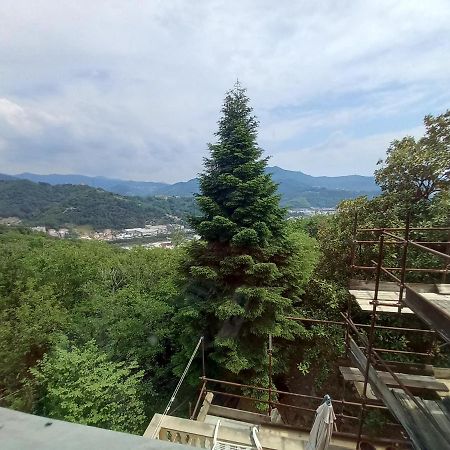 La Locanda Di San Biagio Bolzaneto Ngoại thất bức ảnh
