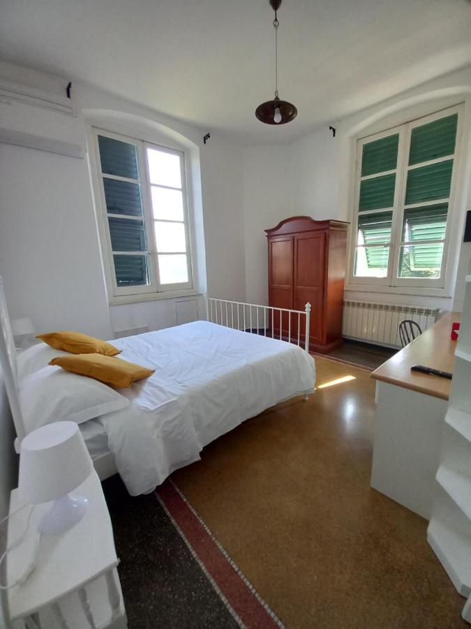 La Locanda Di San Biagio Bolzaneto Ngoại thất bức ảnh