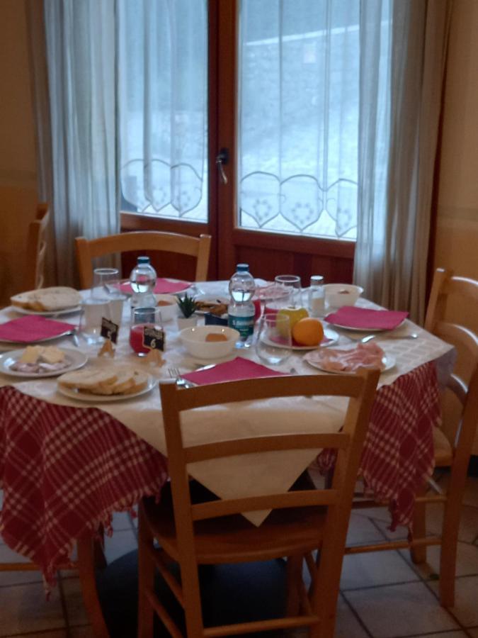 La Locanda Di San Biagio Bolzaneto Ngoại thất bức ảnh