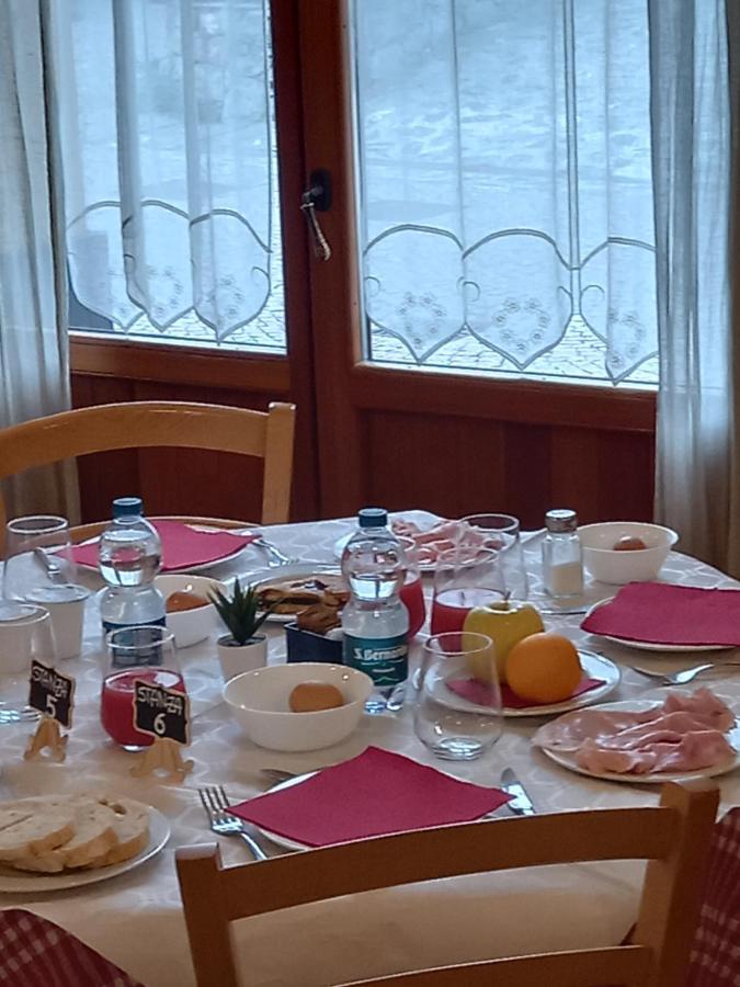 La Locanda Di San Biagio Bolzaneto Ngoại thất bức ảnh