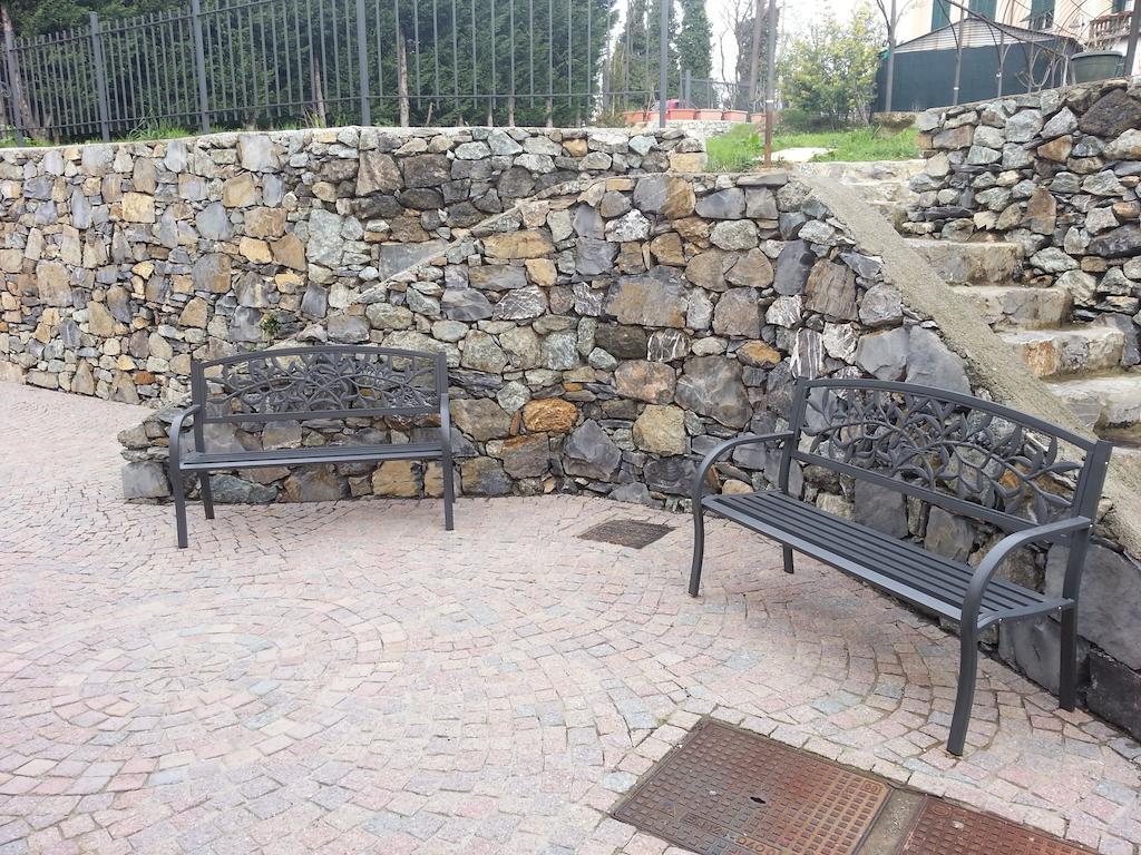 La Locanda Di San Biagio Bolzaneto Ngoại thất bức ảnh