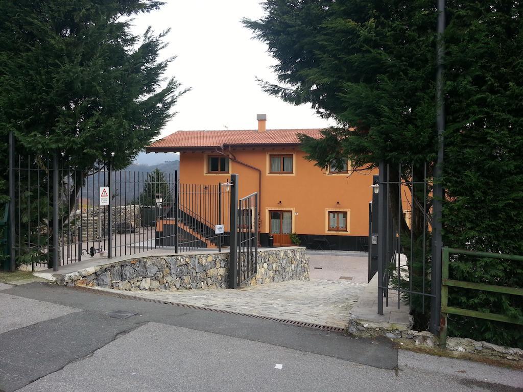 La Locanda Di San Biagio Bolzaneto Ngoại thất bức ảnh
