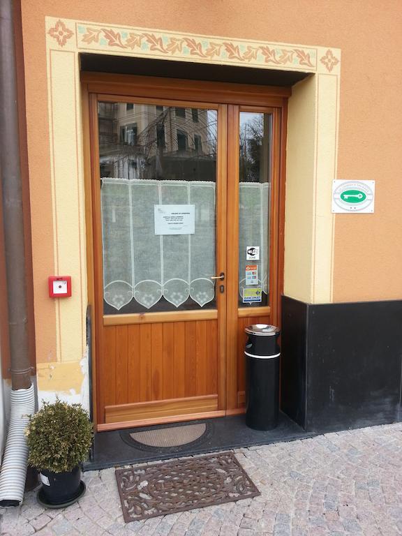La Locanda Di San Biagio Bolzaneto Ngoại thất bức ảnh