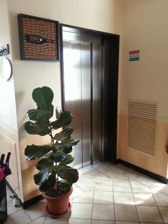 La Locanda Di San Biagio Bolzaneto Ngoại thất bức ảnh