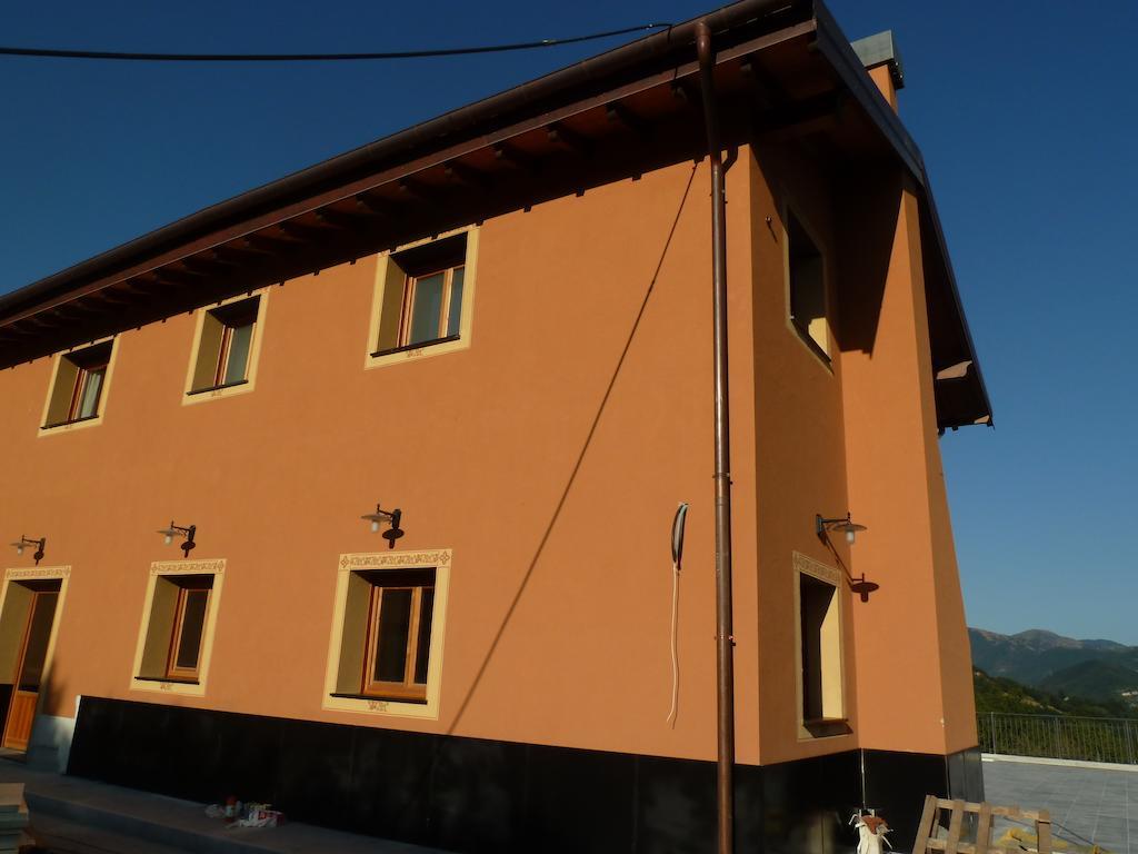 La Locanda Di San Biagio Bolzaneto Ngoại thất bức ảnh