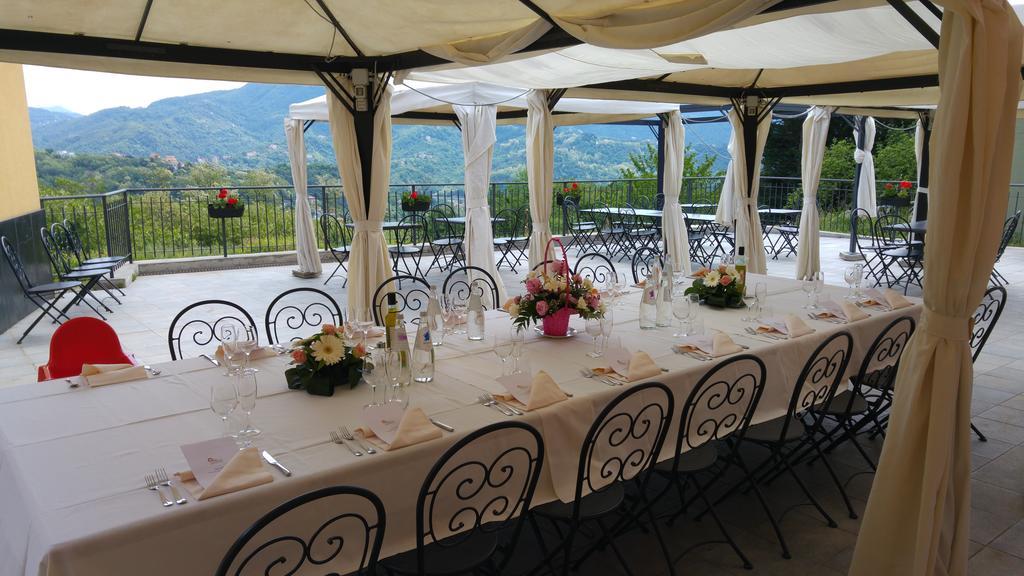 La Locanda Di San Biagio Bolzaneto Ngoại thất bức ảnh
