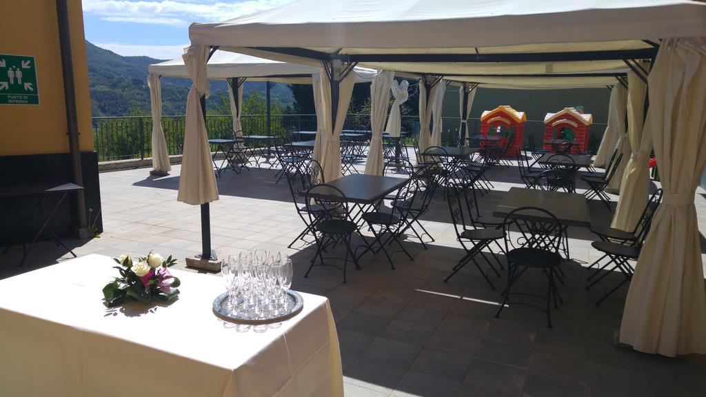 La Locanda Di San Biagio Bolzaneto Ngoại thất bức ảnh