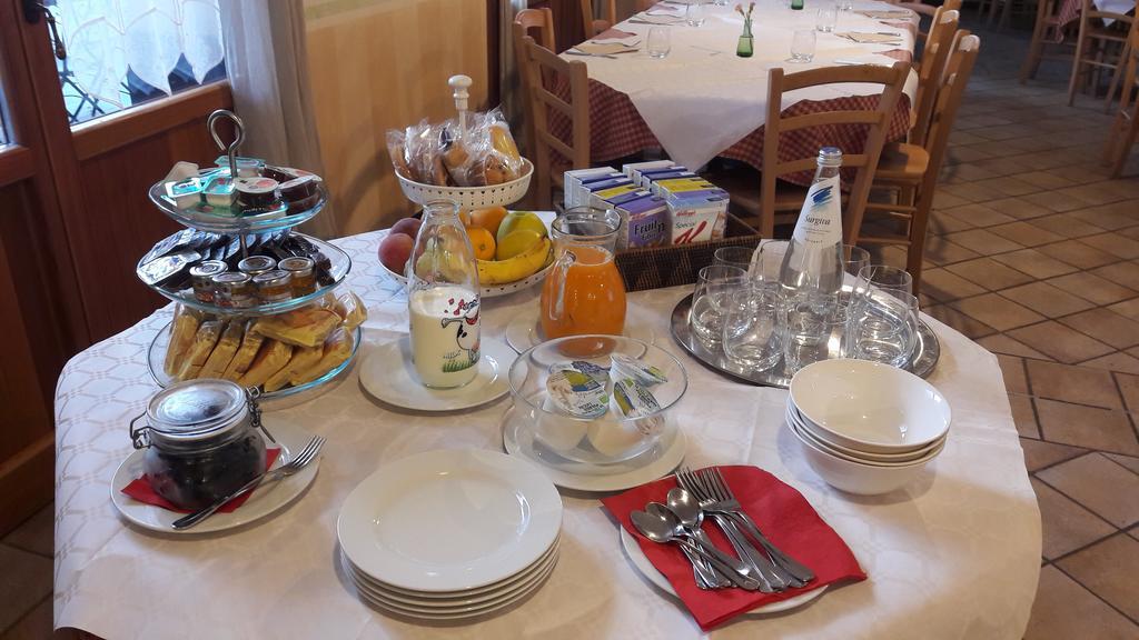 La Locanda Di San Biagio Bolzaneto Ngoại thất bức ảnh