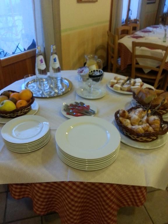 La Locanda Di San Biagio Bolzaneto Ngoại thất bức ảnh